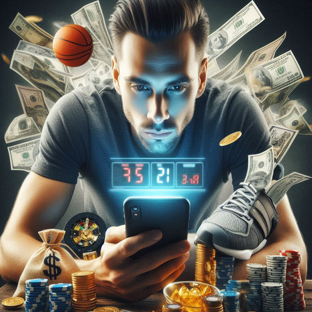 Escape Room Meets Blackjack: The Next Evolution in Casino Immersion